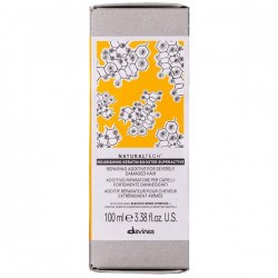 Купить бустер для волос Davines Nourishing Keratin Booster Superactive